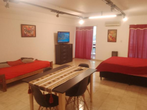 Depto Microcentro
